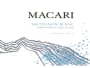 Macari Katherine's Field Sauvignon Blanc 2018  Front Label