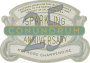 Conundrum 25th Anniversary Sparkling 2014  Front Label