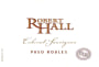 Robert Hall Cabernet Sauvignon 2003  Front Label