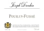 Joseph Drouhin Pouilly-Fuisse (375ML half-bottle) 2019  Front Label