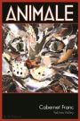 Animale Cabernet Franc 2010 Front Label