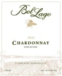 Bel Lago Vineyard and Winery Chardonnay 2010  Front Label