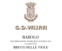 G.D. Vajra Barolo Bricco Delle Viole (3 Liter Bottle) 2018  Front Label