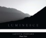 Luminesce Wines Laetitia Vineyard Pinot Noir 2011  Front Label