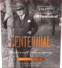 Galante Vineyards Centennial Red 2013  Front Label