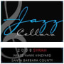 Jazz Cellars White Hawk Vineyard Syrah 2008  Front Label