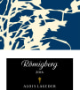 Alois Lageder Kalterersee Romigberg Classico 2016 Front Label