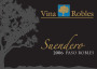 Vina Robles Suendero 2006  Front Label