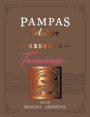 Pampas del Sur Tenacious Reserve 2015  Front Label