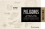 Zuccardi Poligonos del Valle de Uco San Pablo Malbec 2013  Front Label