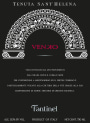 Fantinel Tenuta Sant'Helena Venko 2011  Front Label