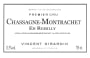 Vincent Girardin Chassagne-Montrachet En Remilly Premier Cru 2015  Front Label