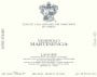 Marchesi di Gresy Martinenga Nebbiolo 2006  Front Label