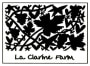 La Clarine Farm Albarino 2016 Front Label