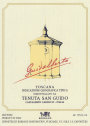 Tenuta San Guido Guidalberto (375ML half-bottle) 2023  Front Label