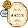 Cantine di Ora Amicone 2015  Front Label