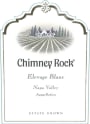 Chimney Rock Elevage Blanc 2010  Front Label