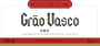Grao Vasco Dao Tinto 2013  Front Label