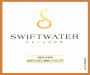 Swiftwater Cellars Proprietary Red 2007  Front Label