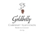 Goldbelly  2014 Front Label