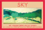 Sky Syrah 2014  Front Label