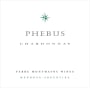 Fabre Montmayou Phebus Chardonnay 2014  Front Label