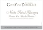 Domaine Guy & Yvan Dufouleur Nuits- Saint- George Premier Cru Clos des Perrieres 2017  Front Label