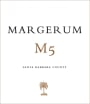Margerum M5 Red (375ML half-bottle) 2021  Front Label