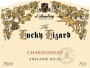 d'Arenberg Lucky Lizard Chardonnay 2011  Front Label