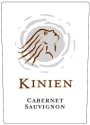 Ruca Malen Kinien Cabernet Sauvignon 2014  Front Label