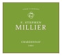 F. Stephen Millier Angel's Reserve Chardonnay 2016  Front Label