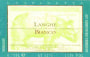 La Spinetta Langhe Bianco 2007  Front Label