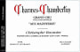 Domaine Georges & Christophe Roumier Aux Mazoyeres Charmes-Chambertin Grand Cru 2009  Front Label