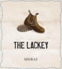 Kilikanoon The Lackey Shiraz 2014  Front Label