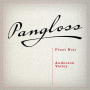 Pangloss Cellars Pinot Noir 2016 Front Label