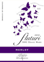Vitis Metamorfosis Dealu Mare Merlot 2013 Front Label