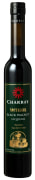 Charbay Nostalgie Black Walnut Liqueur (375ML half-bottle) Front Label