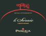 Pasqua Le Soraie Veronese 2006  Front Label