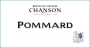 Chanson Pere & Fils Pommard Rouge 2011  Front Label