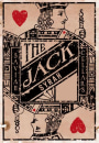 Saviah The Jack Syrah 2009 Front Label