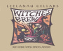 Leelanau Wine Cellars Witches Brew 2017 Front Label