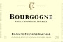 Domaine Fontaine-Gagnard Bourgogne Rouge 2015 Front Label