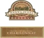 Santa Julia Reserva Chardonnay 2004  Front Label