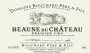 Bouchard Pere & Fils Beaune du Chateau Premier Cru Blanc 2004  Front Label