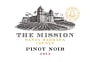The Mission Pinot Noir 2014  Front Label