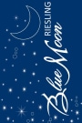 Bridgeview Blue Moon Sweet Riesling 2015  Front Label