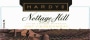 Hardys Nottage Hill Chardonnay 2007  Front Label