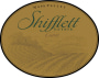 Shifflett Estate Napa Valley Cuvee  Front Label