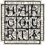 Place of Changing Winds Grower Series Harcourt Syrah 2021  Front Label