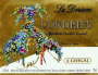 E. Guigal La Doriane Condrieu 2009 Front Label